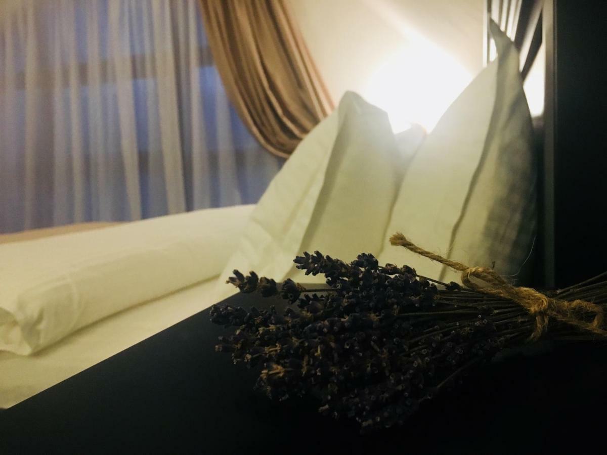 فيلا Casuta Boema Rîşnov المظهر الخارجي الصورة